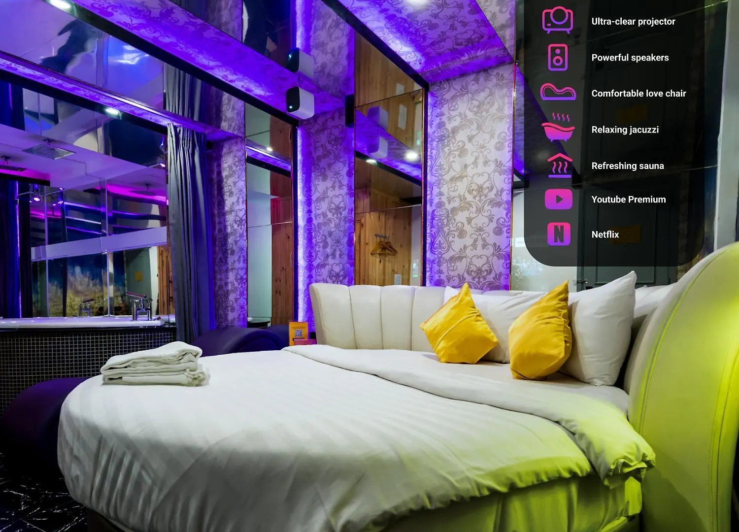 Cupid Hotel Ho Chi Minh City