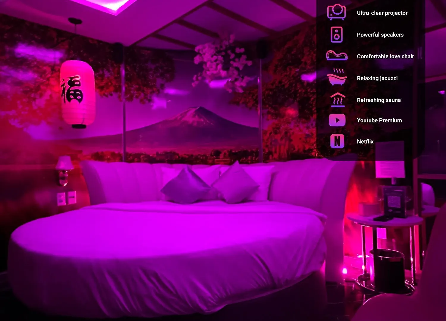 Cupid Hotel Ho Chi Minh City 2*,