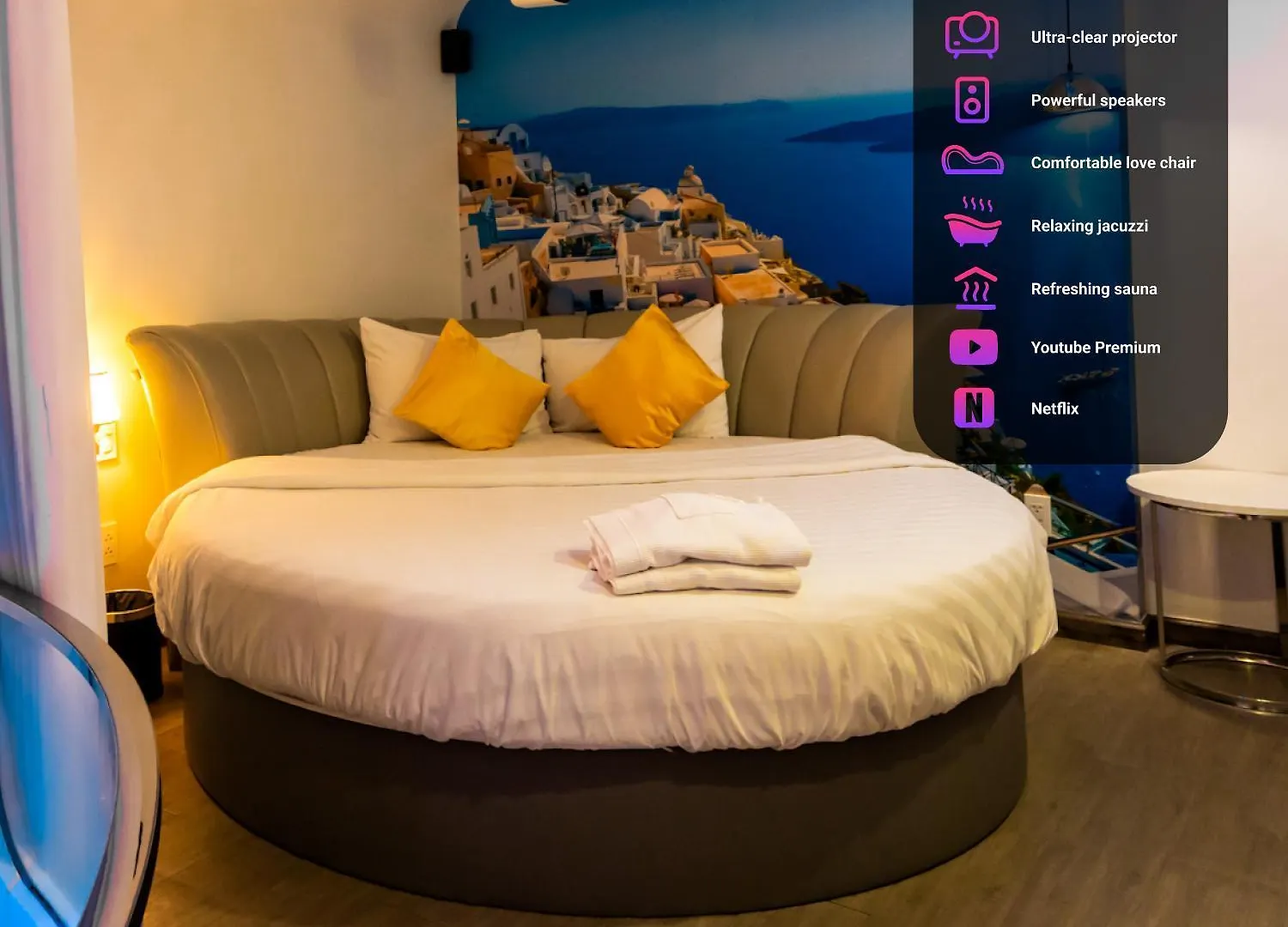 Cupid Hotel Ho Chi Minh City 2*,  Vietnam