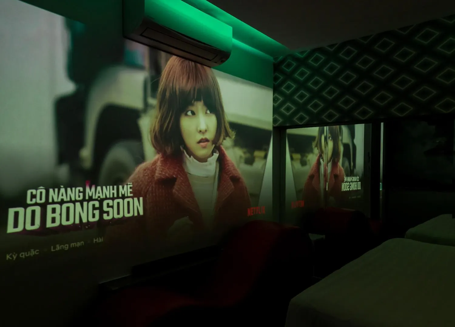 Cupid Hotel Ho Chi Minh City