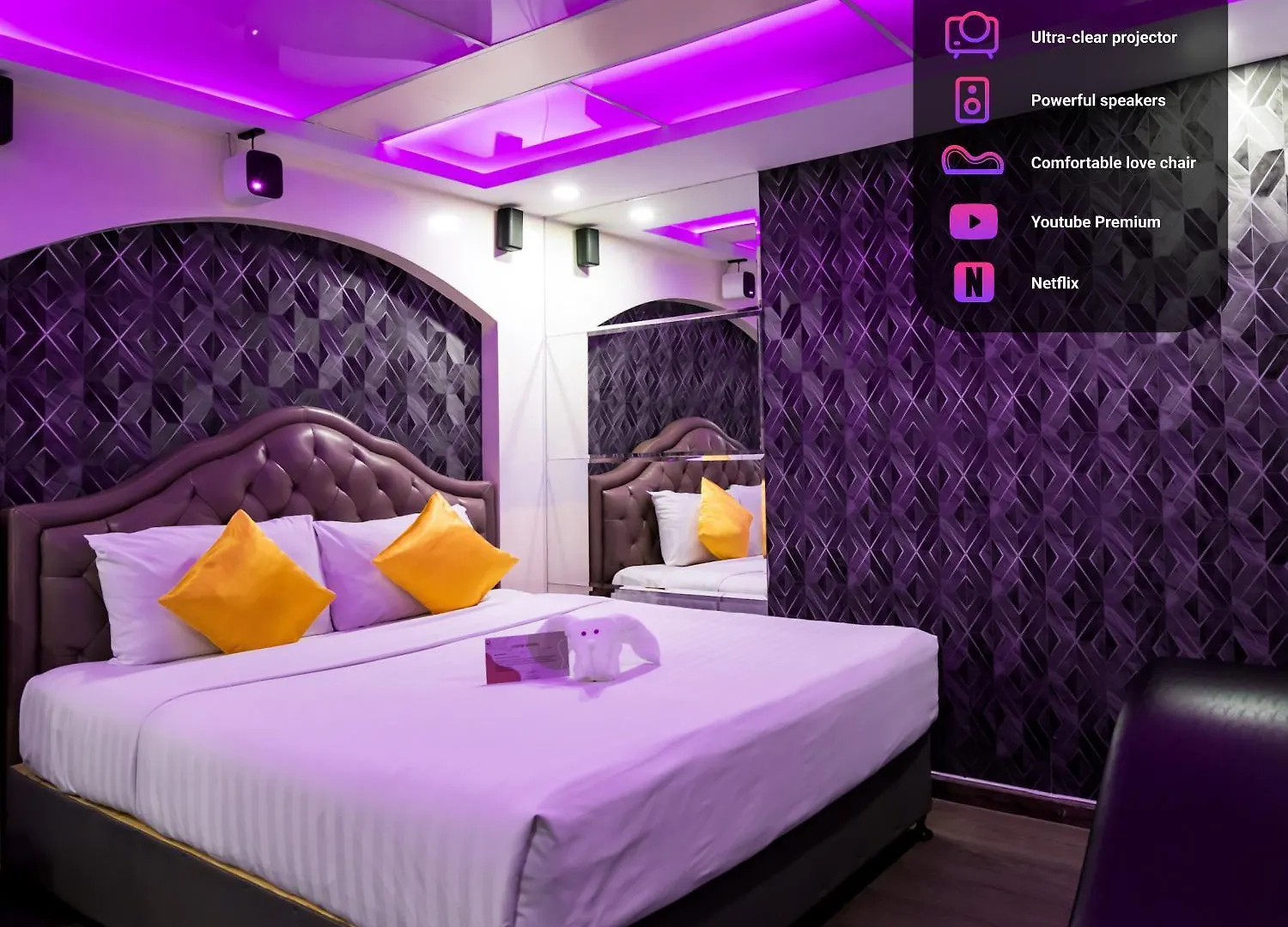 Cupid Hotel Ho Chi Minh City