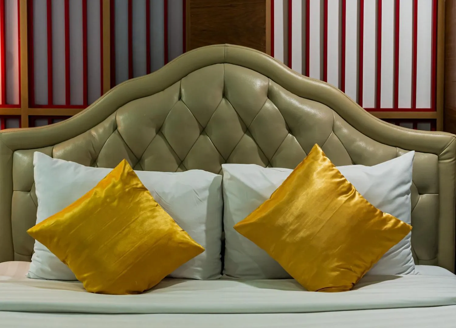 Cupid Hotel Ho Chi Minh City