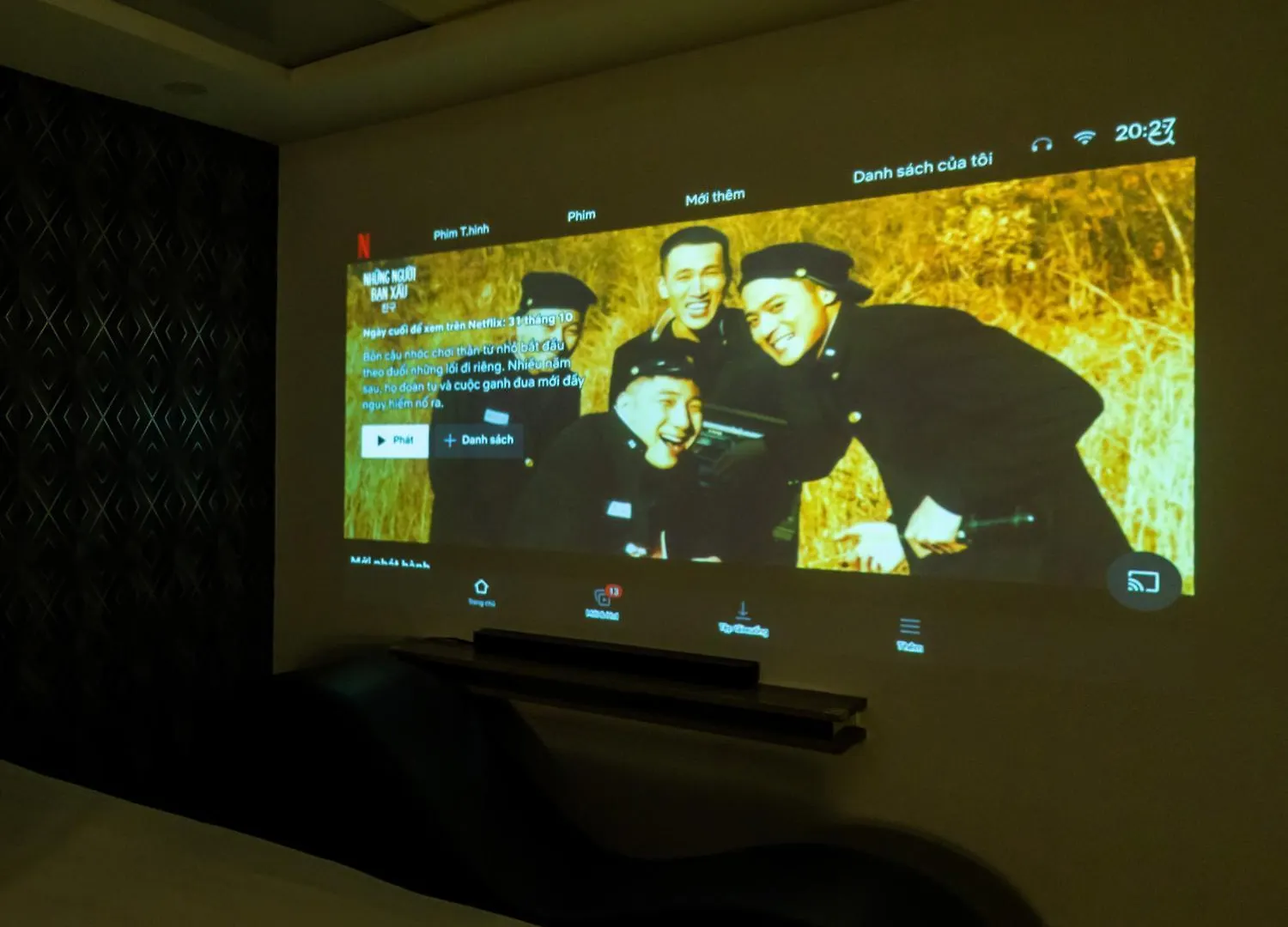Cupid Hotel Ho Chi Minh City