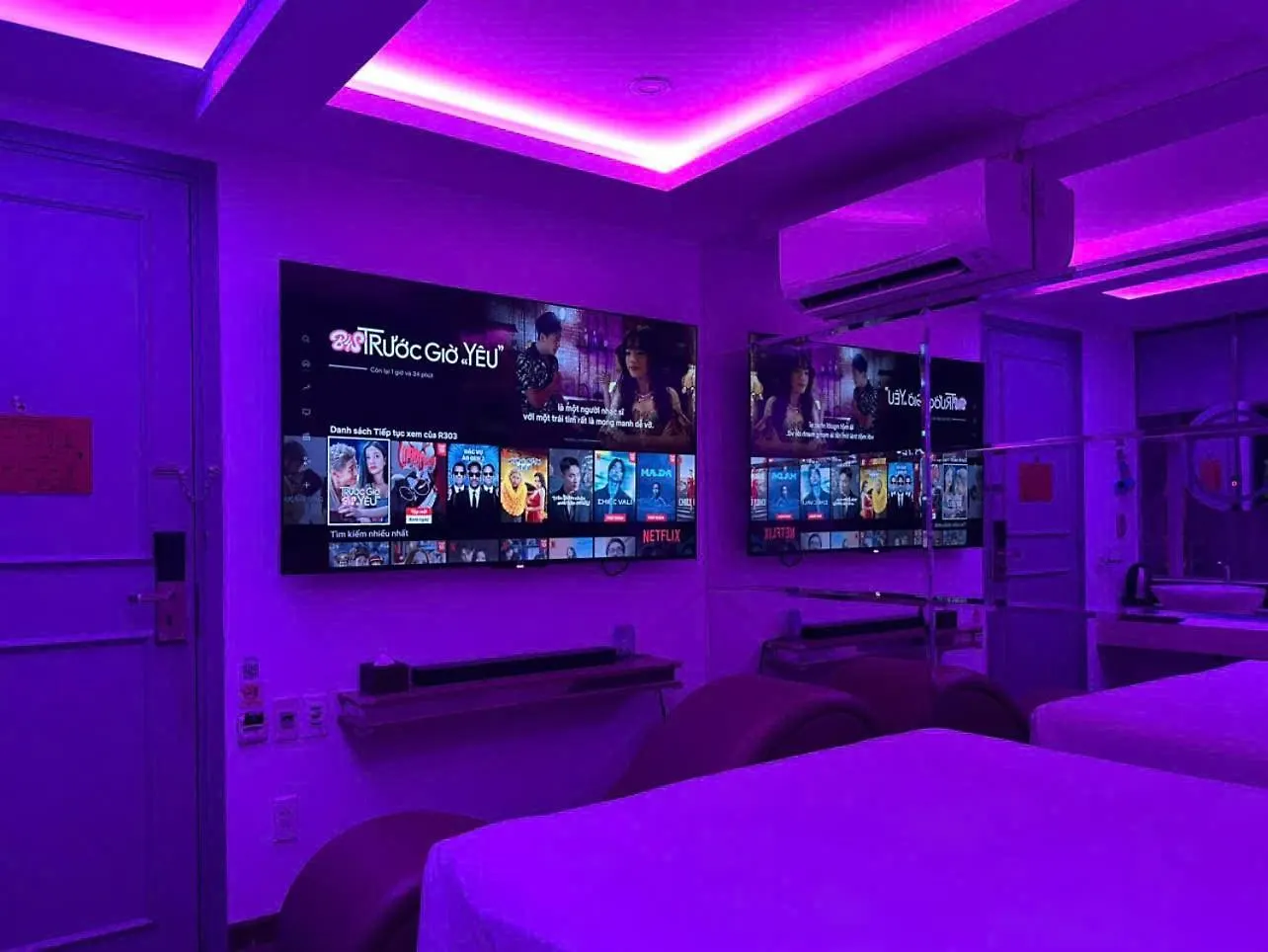 Cupid Hotel Ho Chi Minh City