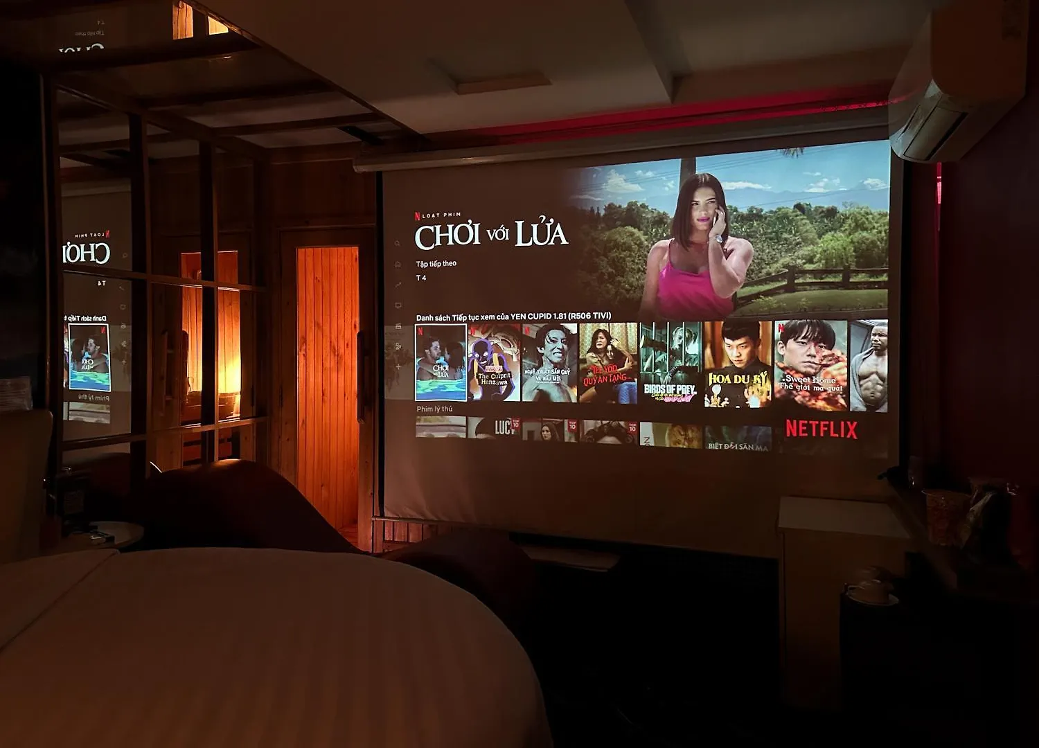 Cupid Hotel Πόλη Χο Τσι Μινχ