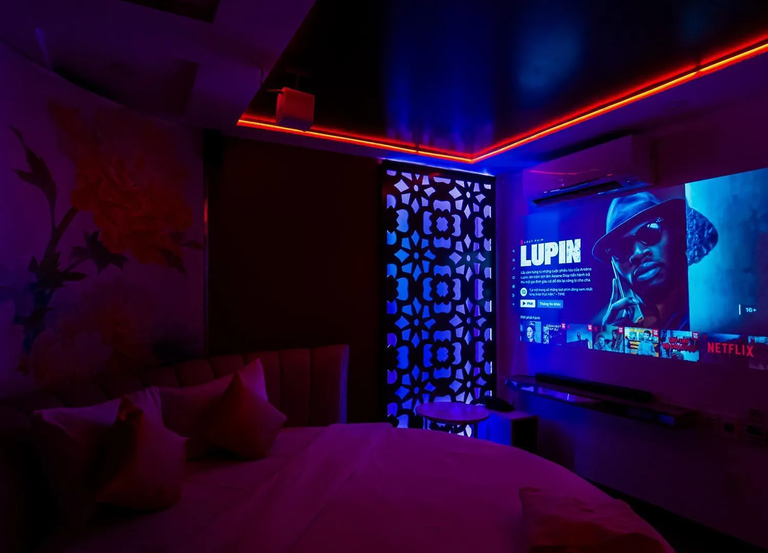Cupid Hotel Πόλη Χο Τσι Μινχ Βιετνάμ