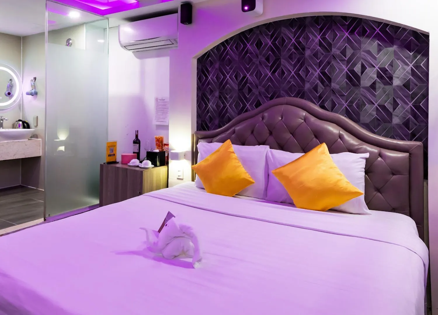 Cupid Hotel Πόλη Χο Τσι Μινχ Βιετνάμ