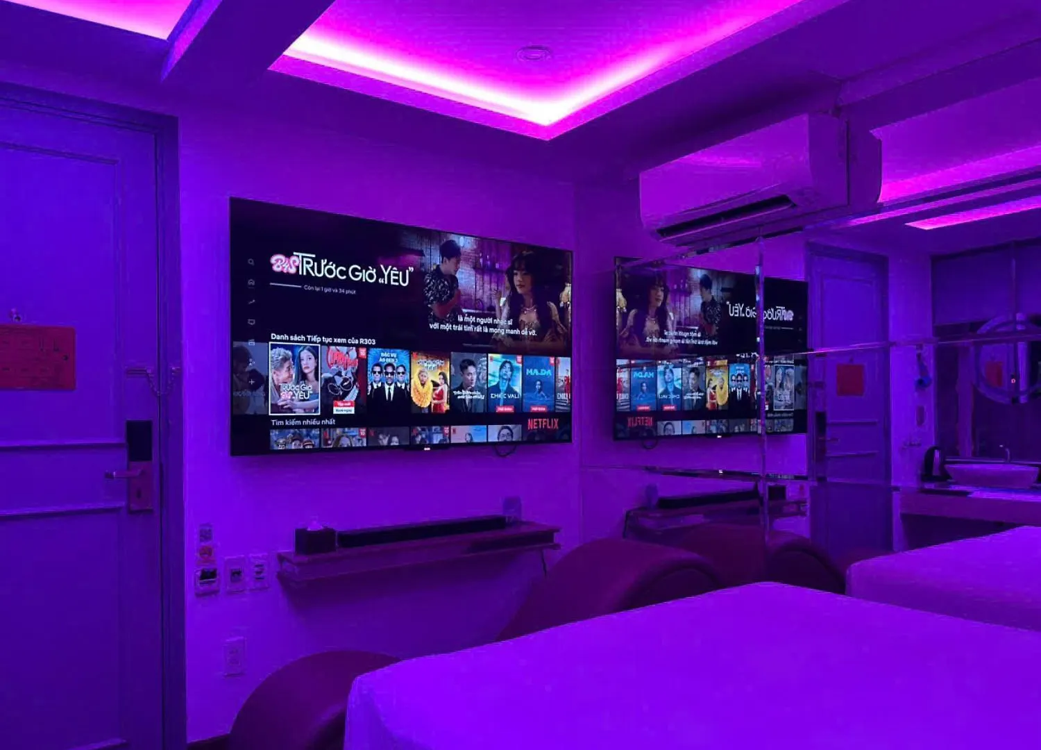 Cupid Hotel Πόλη Χο Τσι Μινχ