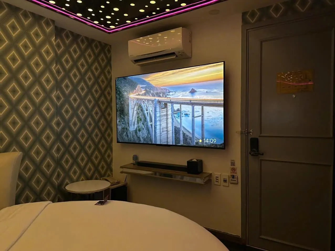Cupid Hotel Πόλη Χο Τσι Μινχ