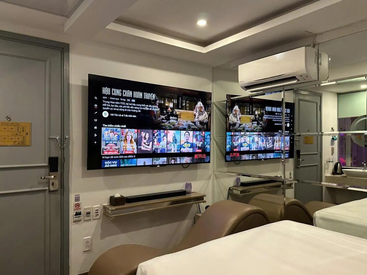 **  Cupid Hotel Πόλη Χο Τσι Μινχ Βιετνάμ